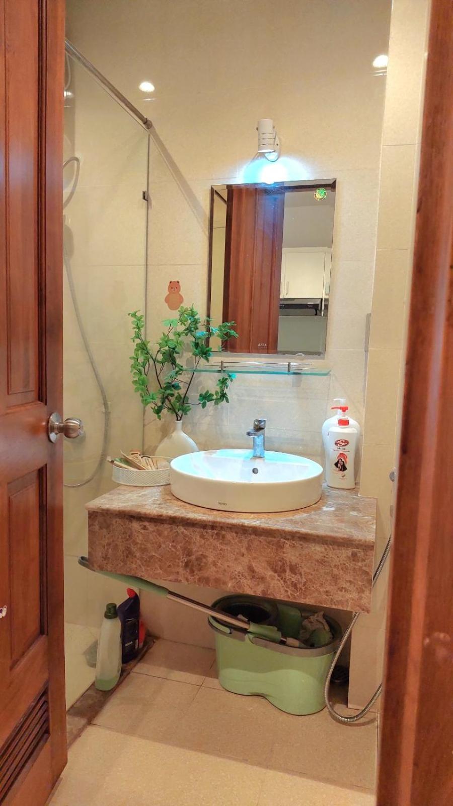 Thuy Sky1 Apartment *