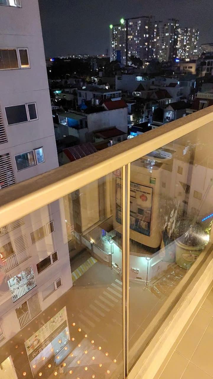 Apartment Thuy Sky1 *