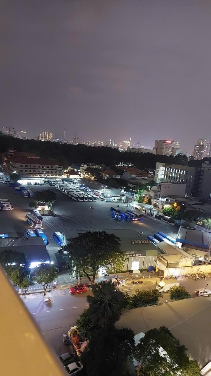 Thuy Sky1 Apartment Ho Chi Minh City